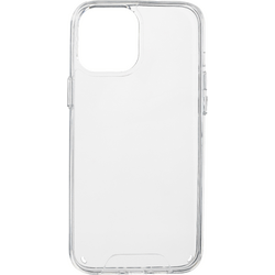 Peter Jäckel Back Cover ULTRA CLEAR Apple iPhone 14