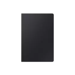 Samsung Book Cover Keyboard Galaxy Tab S9+ Schwarz