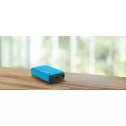 Cellularline Power Bank ESSENCE 10000 Blau