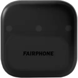 Fairphone Fairbuds Schwarz