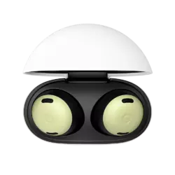 Google Pixel Buds Pro Limoncello