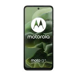 Motorola moto g35 5G Leaf Green