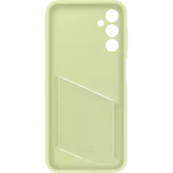 Samsung Galaxy A14 / A14 5G Card Slot Case Lime