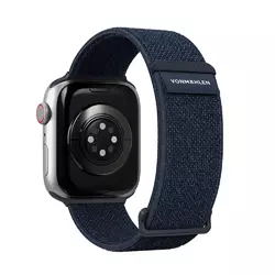 Vonmählen Fitness Loop 2 40 mm | 41 mm | 42 mm one size Navy