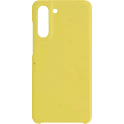 agood Case Telekom Green Magenta for Samsung S21 FE Yellow