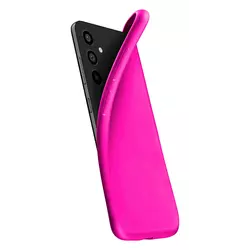 Cellularline S.p.A. Chroma Case Samsung A34 5G Pink