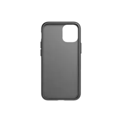 Tech21 EvoSlim iPhone 12 mini (5,4) - Charcoal Black Charcoal Black