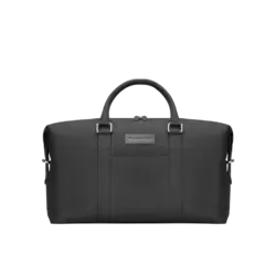 dbramante1928 Broadway Weekender Bag Recycled Schwarz