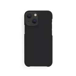 agood Back Case iPhone 13 Mini Charcoal Black