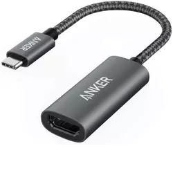 Anker 310 USB-C Adapter (4K HDMI)