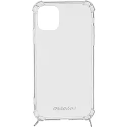 Peter Jäckel Necklace Cover Clear Apple iPhone 15 Pro Max