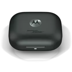 Motorola Moto Buds Plus Forest Grey