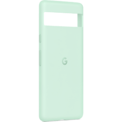 Google Pixel 7a Case Gischtweiß