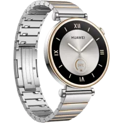 Huawei WATCH GT 4 41 mm Silber