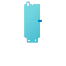 Samsung Displayschutzfolie Galaxy S22+ Transparent
