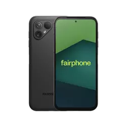 Fairphone 5 Black