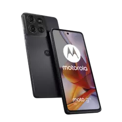 Motorola moto g75 5G Charcoal Gray