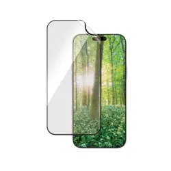 PanzerGlass ECO MATRIX Screen Protector iPhone 16 Pro Max | Ultra-Wide Fit