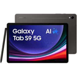 Samsung Galaxy Tab S9 5G Graphite