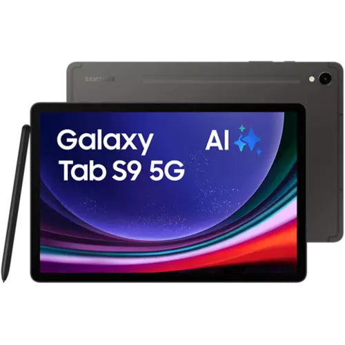 Samsung Galaxy Tab S9 5G