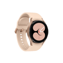 Samsung Galaxy Watch4 Bluetooth 40 mm Roségold