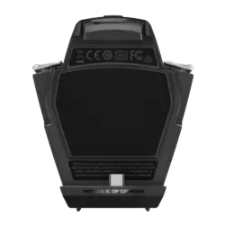 ASUS AeroActive Cooler X PRO Schwarz