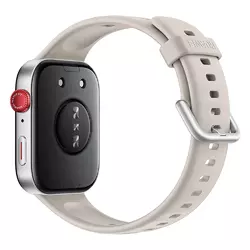 Huawei Watch Fit 3 Solo-B09S Mond Weiß