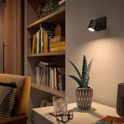 Philips Hue White Ambience Runner Spot 1 flg. Erweiterung Weiß