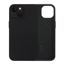 dbramante1928 Iceland Ultra D3O MagSafe iPhone 15 Schwarz