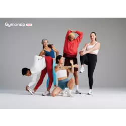 Gymondo Plus Jahresabo