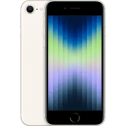 Apple iPhone SE (2022) Polarstern