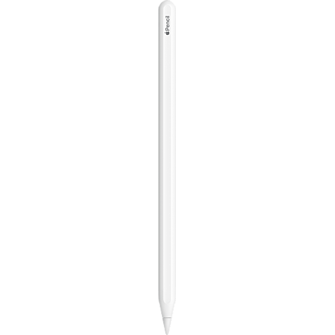 Apple Pencil (2. Generation) Weiß
