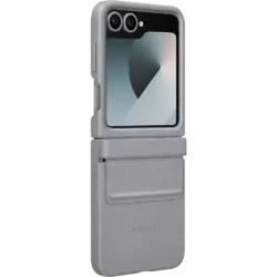 Samsung Galaxy Z Flip6 Kindsuit Case Grau