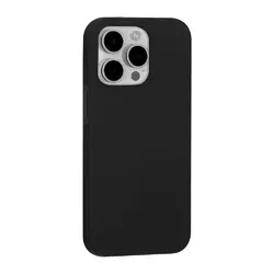 dbramante1928 Iceland Ultra D3O MagSafe iPhone 15 Pro Schwarz