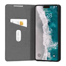 dbramante1928 Bergen iPhone 15 Pro Bulk Schwarz