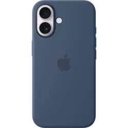 Apple Silikon Case iPhone 16