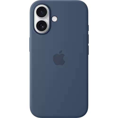 Apple Silikon Case iPhone 16