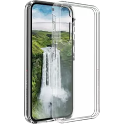 dbramante1928 Iceland Ultra D3O Samsung Galaxy A55 Transparent